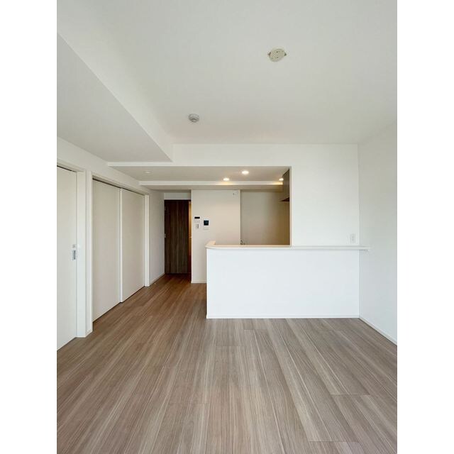 コンフォリア・リヴ志村三丁目の物件内観写真