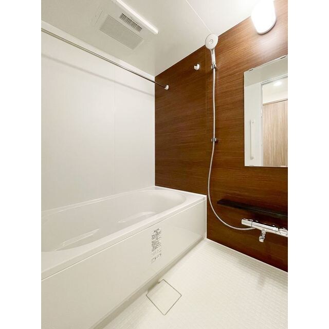 コンフォリア・リヴ志村三丁目の物件内観写真