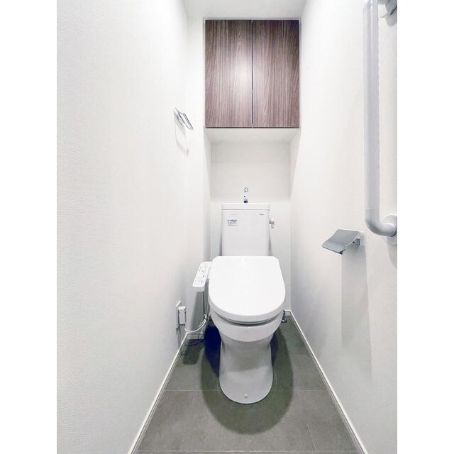 コンフォリア・リヴ志村三丁目の物件内観写真