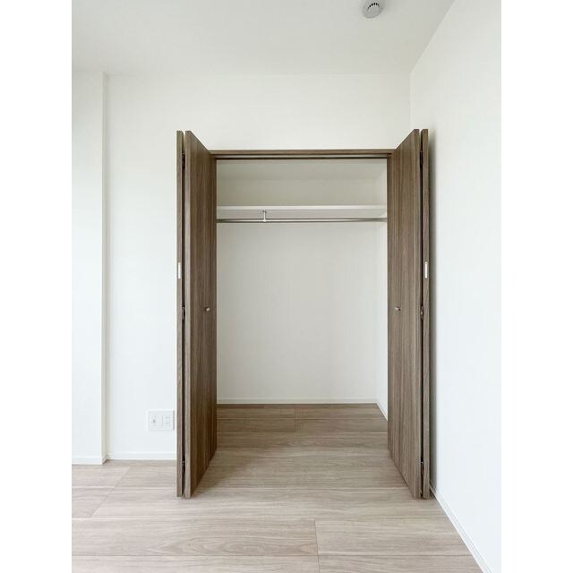 コンフォリア・リヴ志村三丁目の物件内観写真