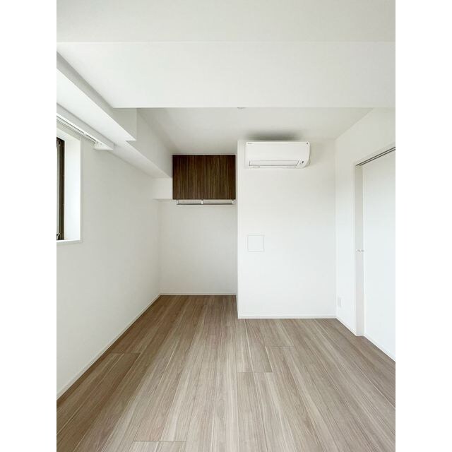 コンフォリア・リヴ志村三丁目の物件内観写真