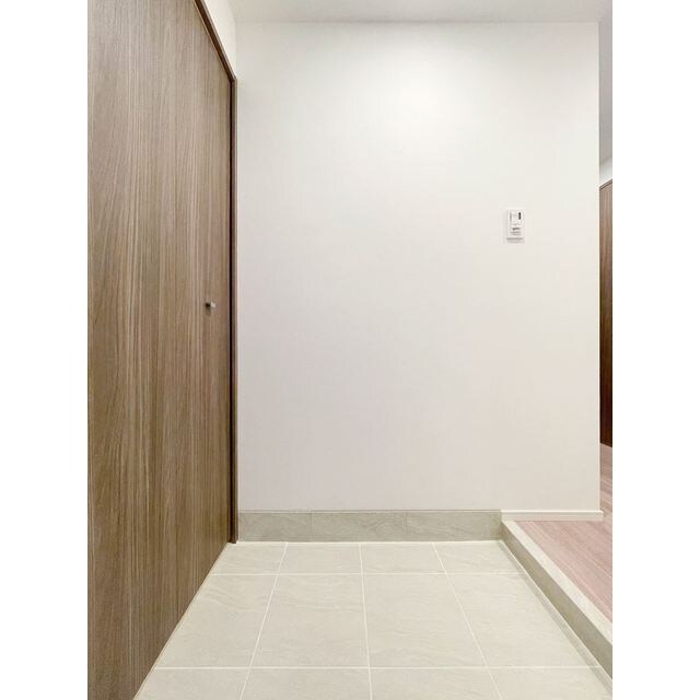 コンフォリア・リヴ志村三丁目の物件内観写真