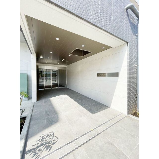 コンフォリア・リヴ志村三丁目の物件内観写真