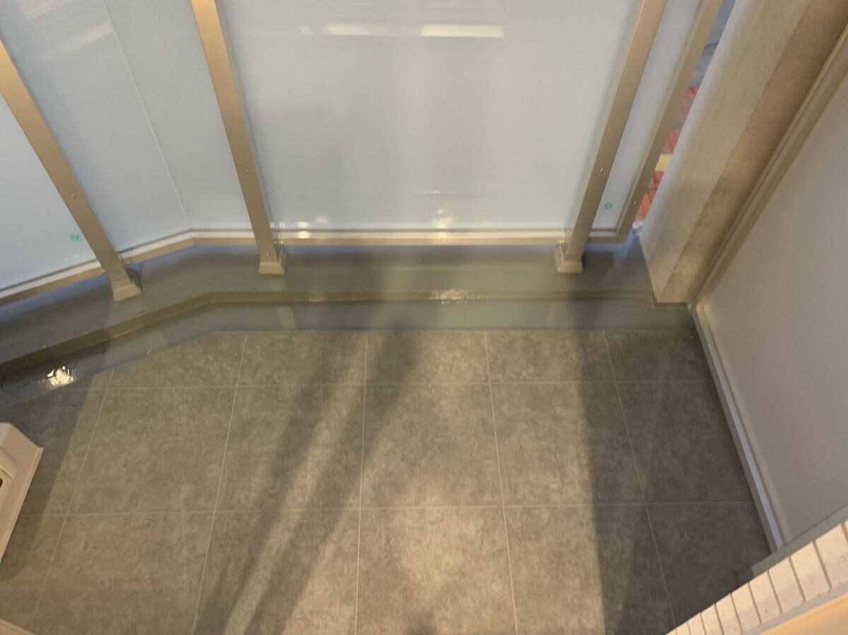 ALTERNA東池袋(オルタナヒガシイケブクロ)の物件内観写真