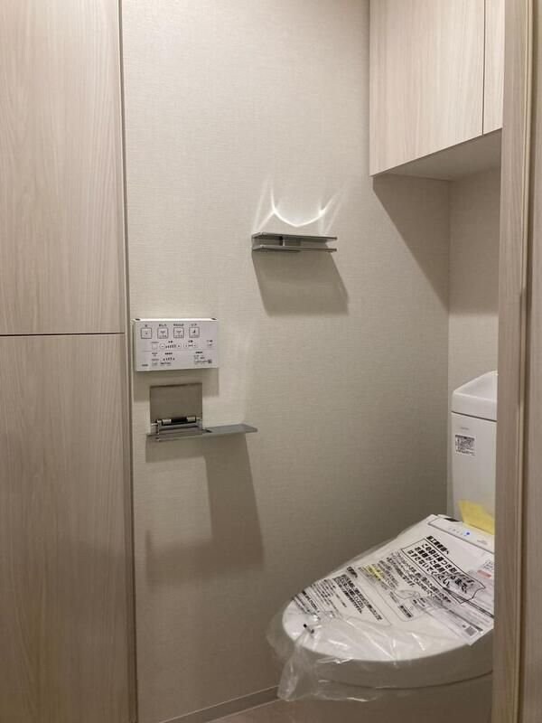 ルミーク本町ウェストの物件内観写真