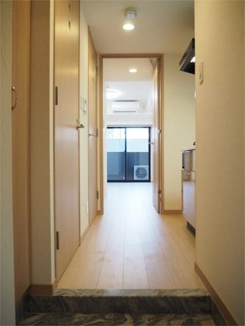 ルーブル板橋泉町壱番館の物件内観写真