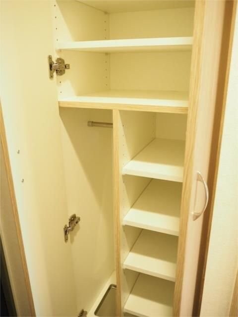 ルーブル板橋泉町壱番館の物件内観写真