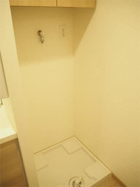 ルーブル板橋泉町壱番館の物件内観写真