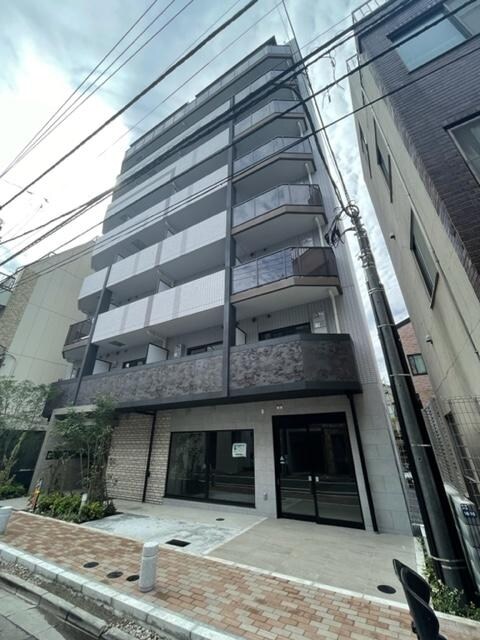 DIPS東十条駅前RESIDENCEの物件内観写真