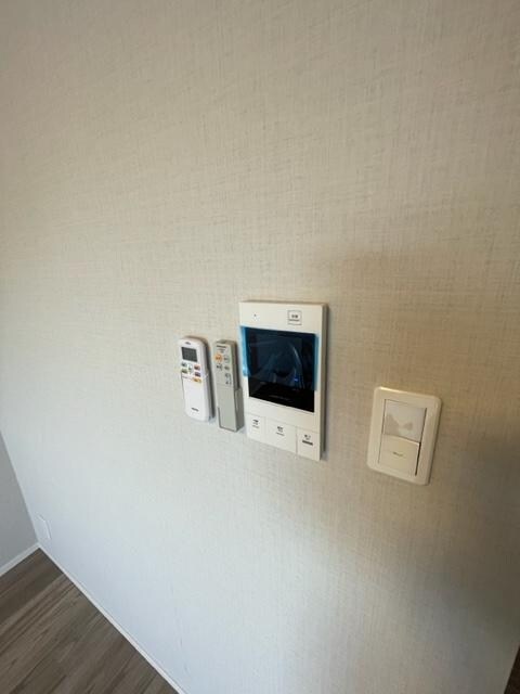 DIPS東十条駅前RESIDENCEの物件内観写真