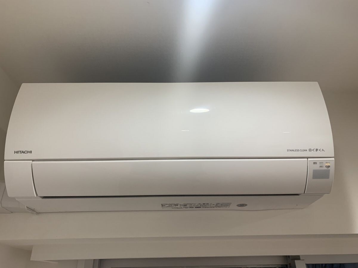 ALTERNA東池袋の物件内観写真