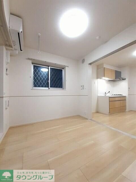 ロイヤルパイン ストリームの物件内観写真