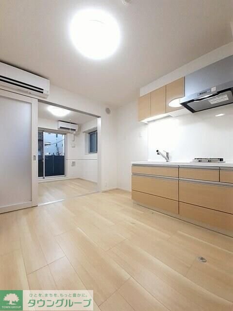 ロイヤルパイン ストリームの物件内観写真