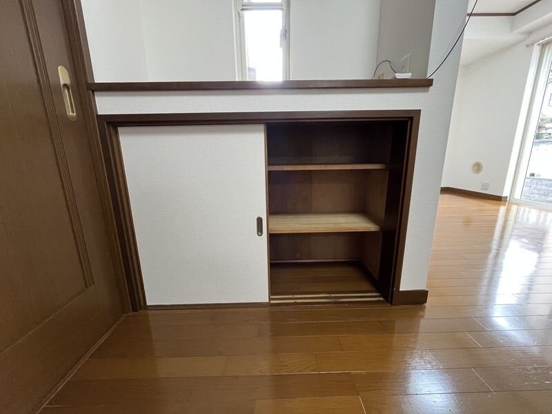 グリーンコートニューズの物件内観写真