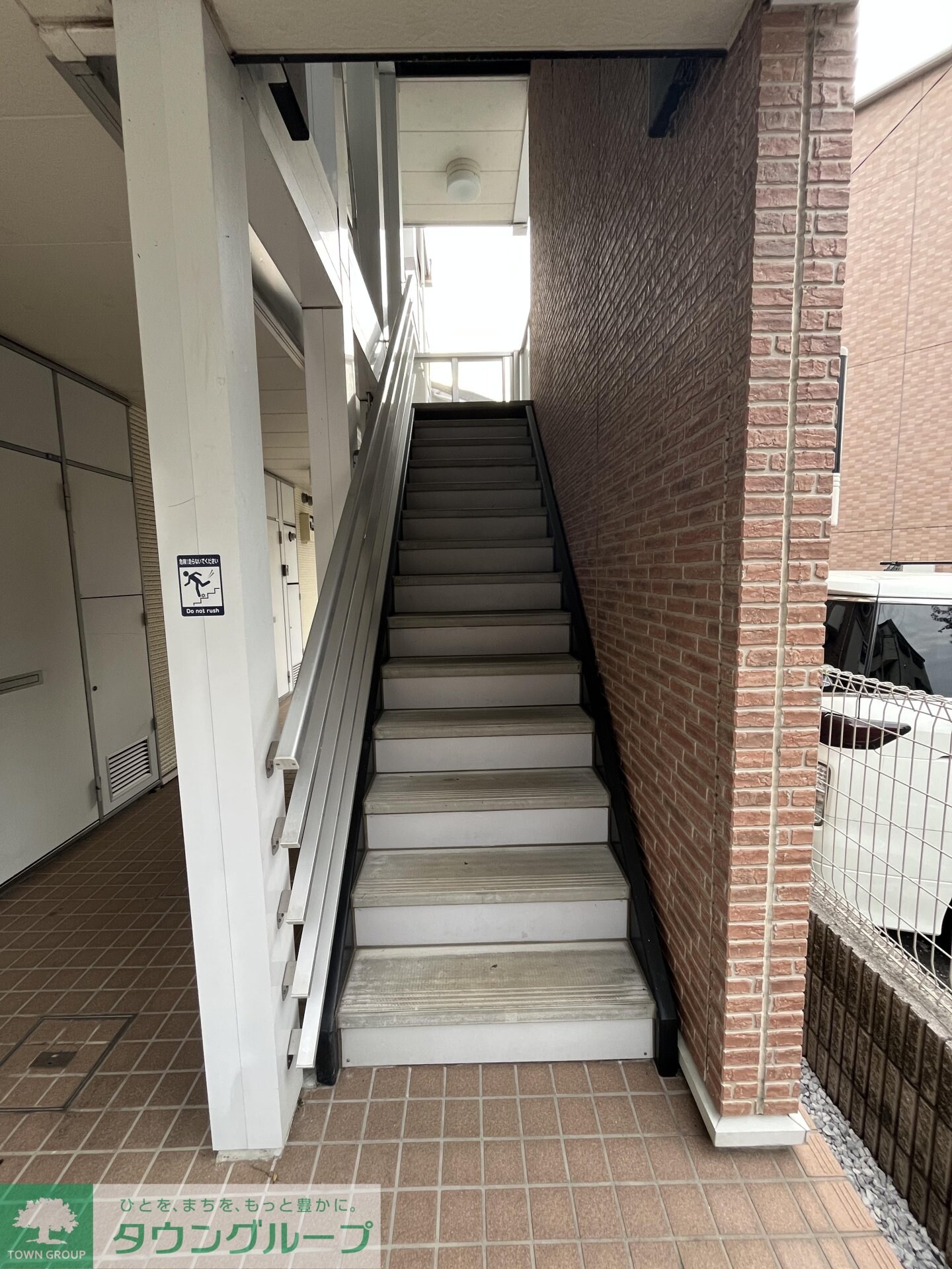 レオパレスときわマンションIIの物件内観写真