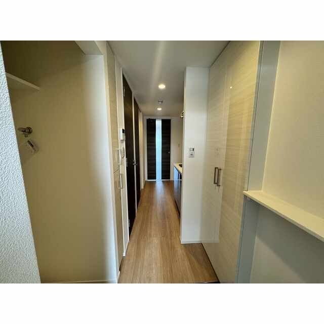 ガリシア板橋の物件内観写真