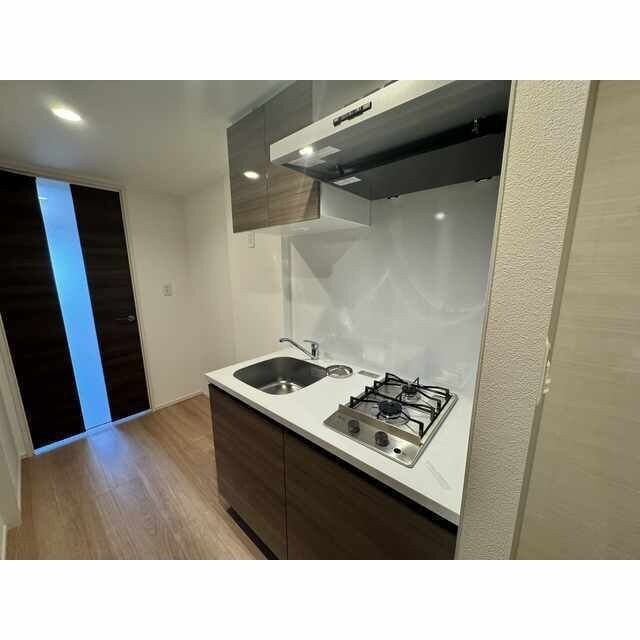 ガリシア板橋の物件内観写真