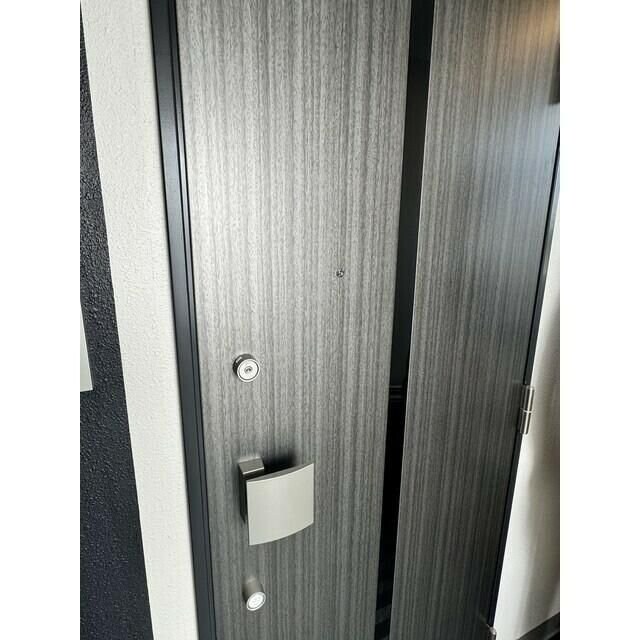 ガリシア板橋の物件内観写真