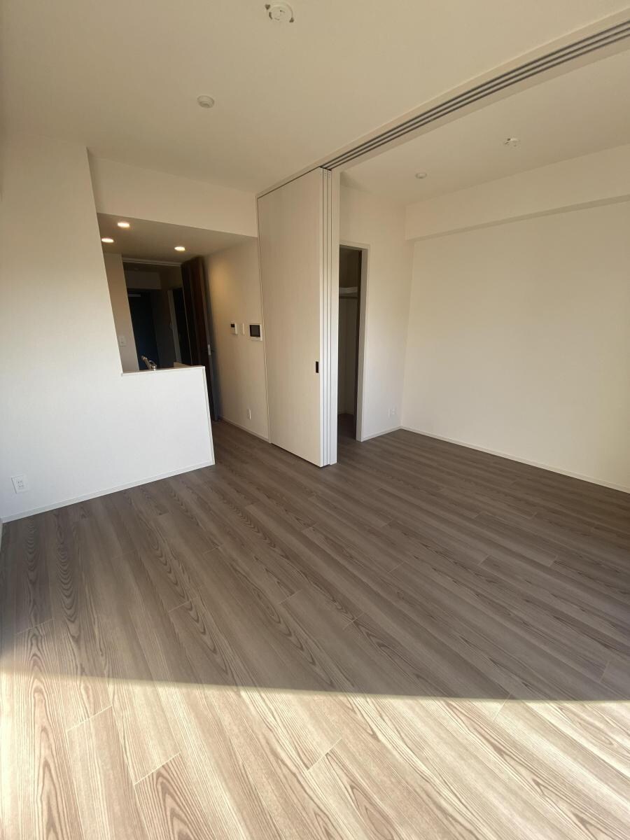 デュオフラッツ池袋の物件内観写真