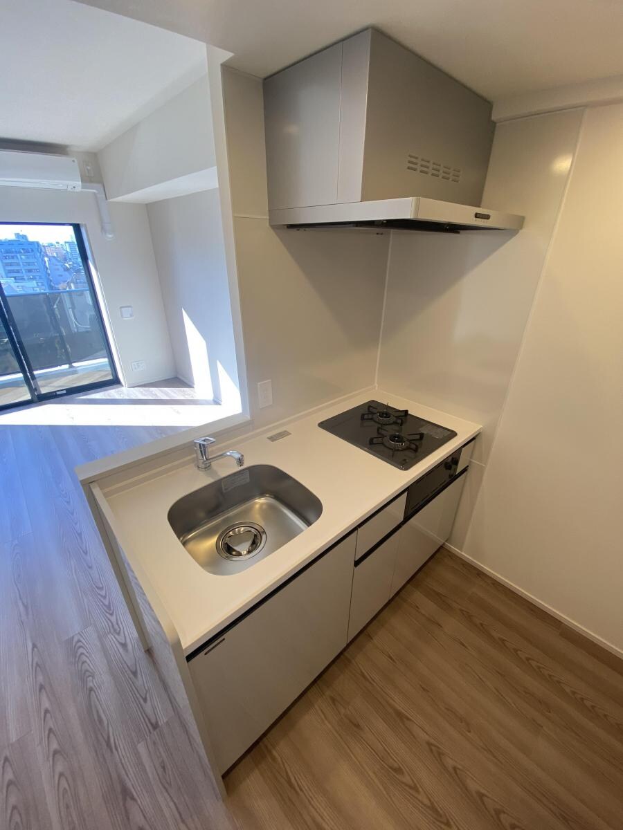 デュオフラッツ池袋の物件内観写真