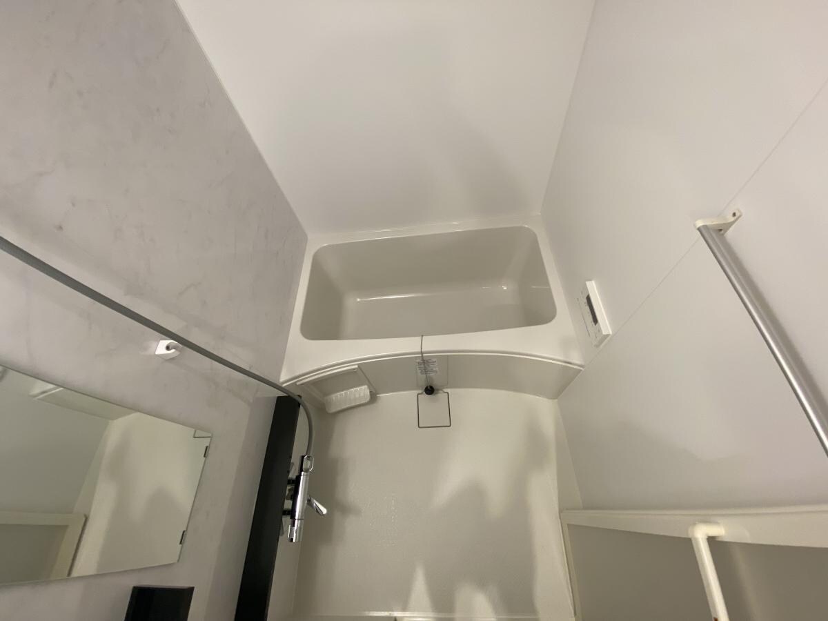 デュオフラッツ池袋の物件内観写真