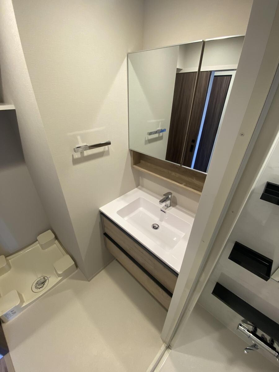 デュオフラッツ池袋の物件内観写真