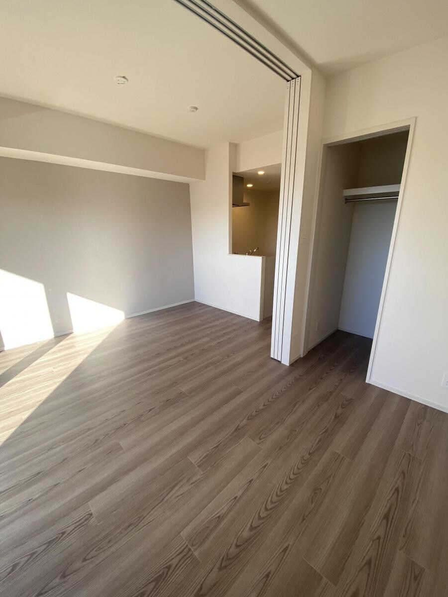 デュオフラッツ池袋の物件内観写真