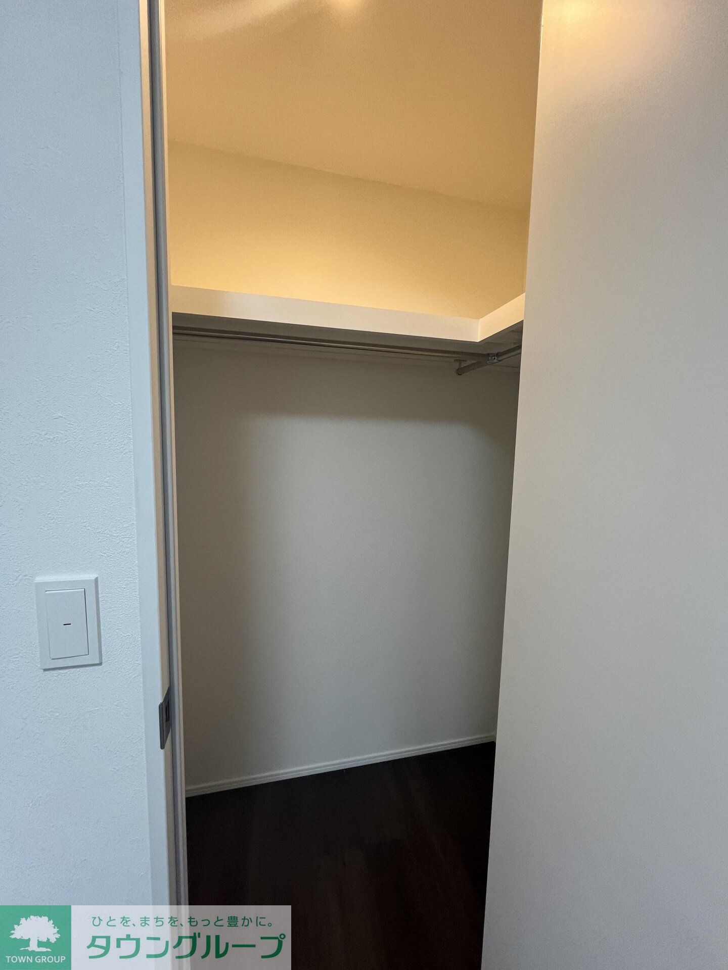 Live Casa西台の物件内観写真