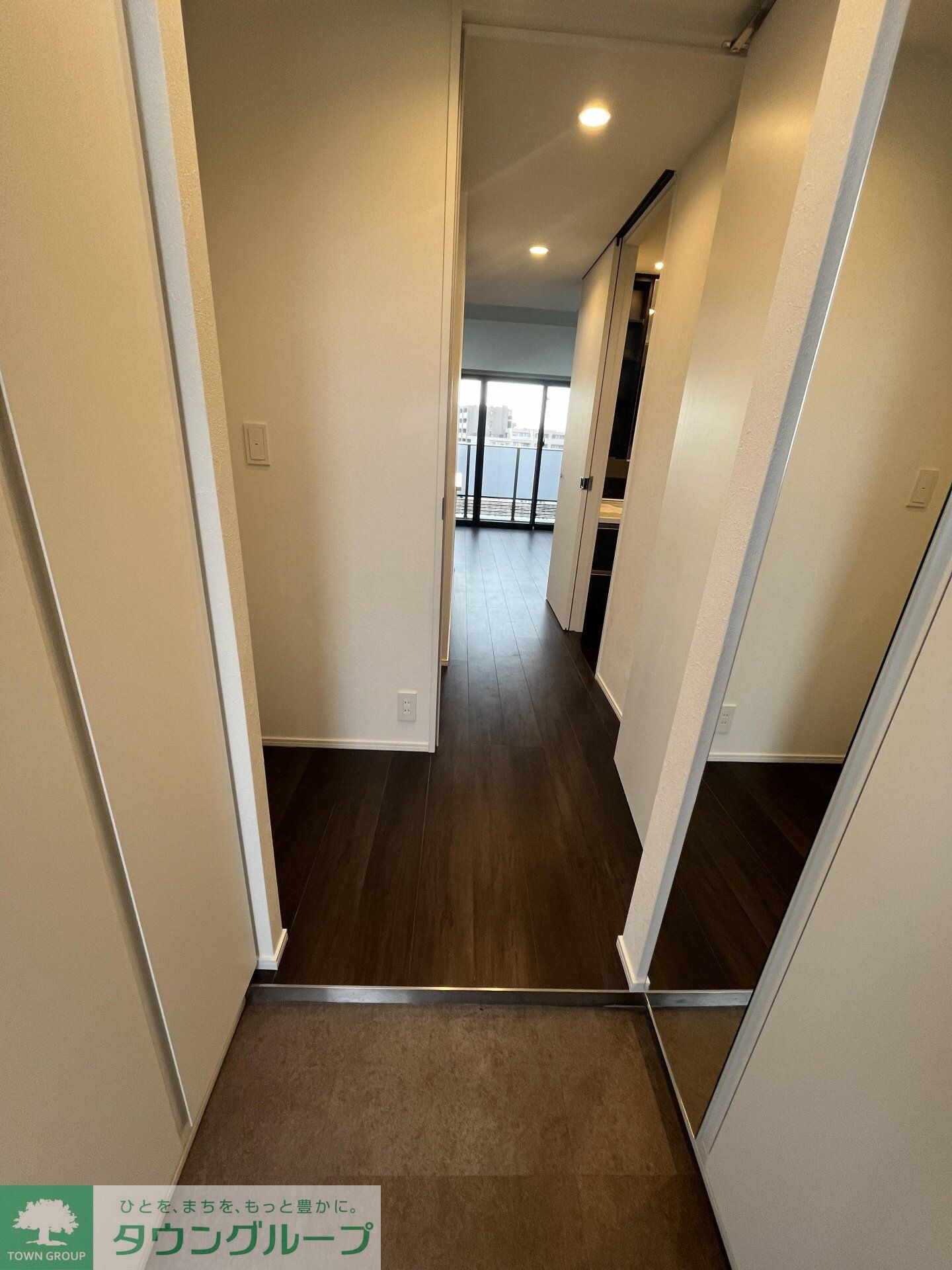 Live Casa西台の物件内観写真