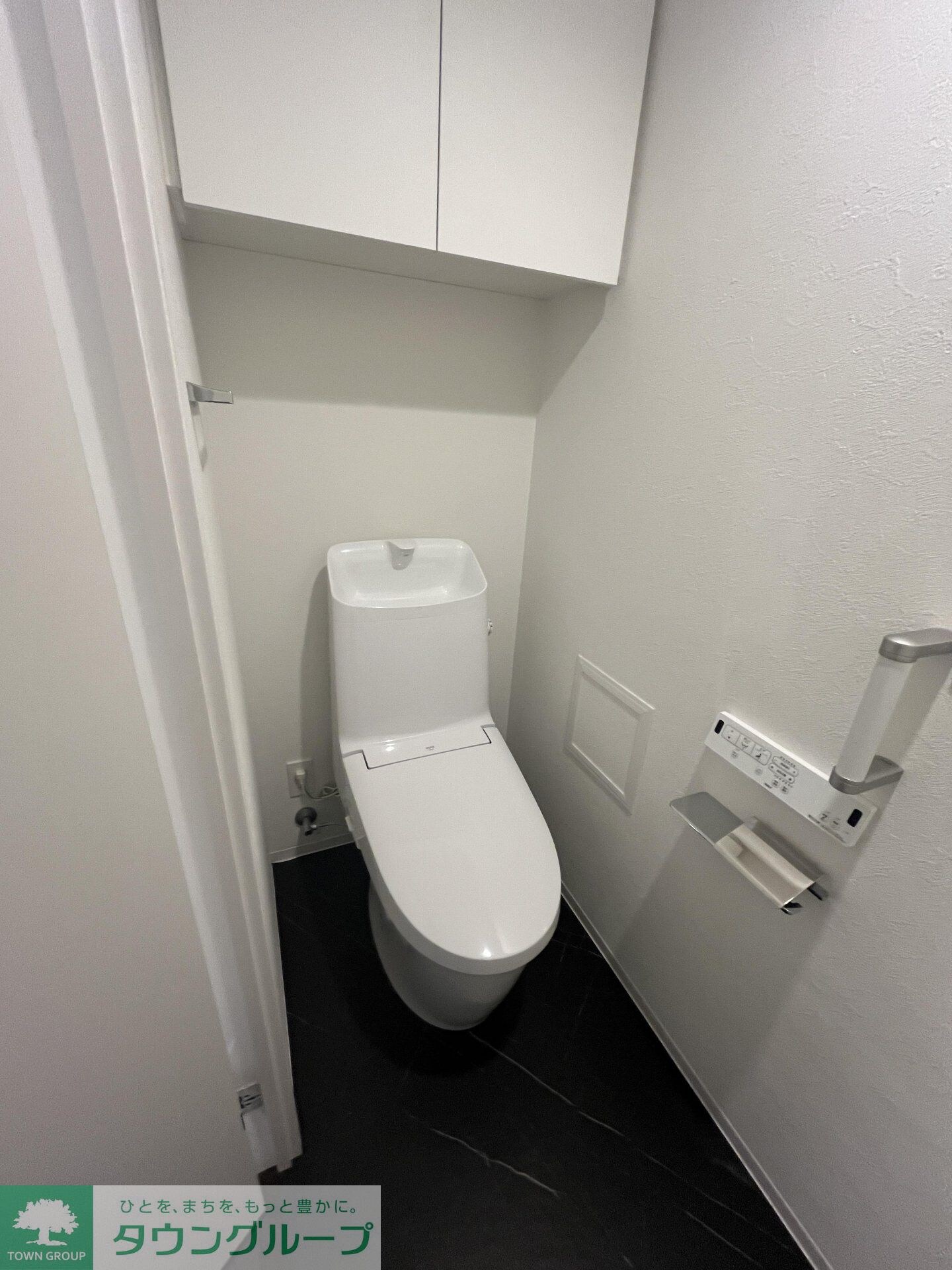 Live Casa西台の物件内観写真