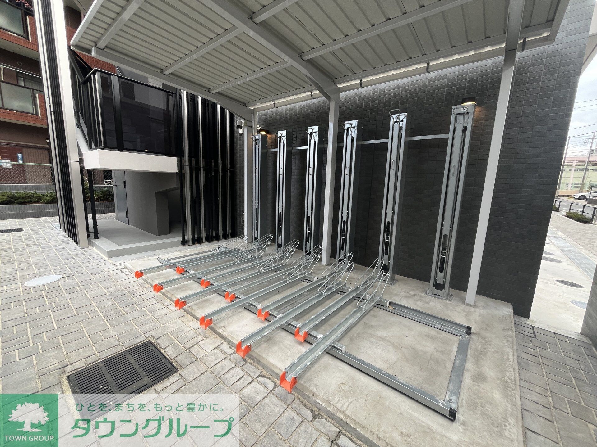 Live Casa西台の物件内観写真