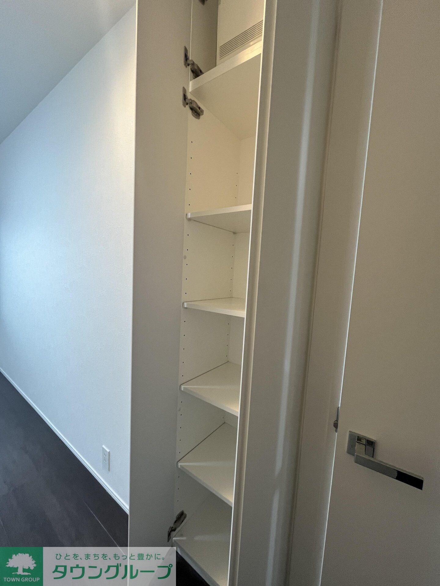 Live Casa西台の物件内観写真