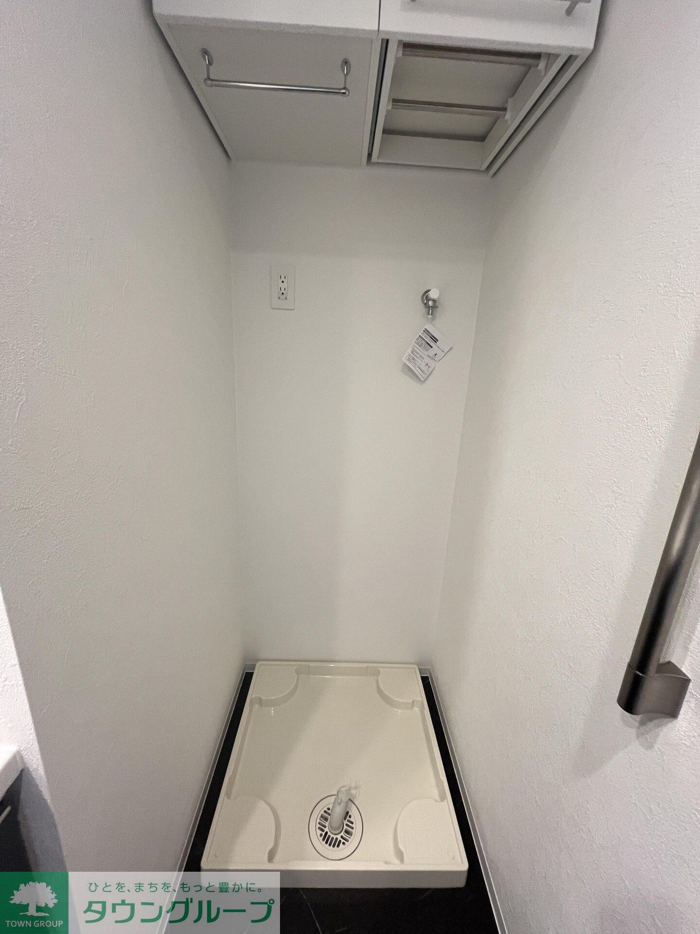 Live Casa西台の物件内観写真