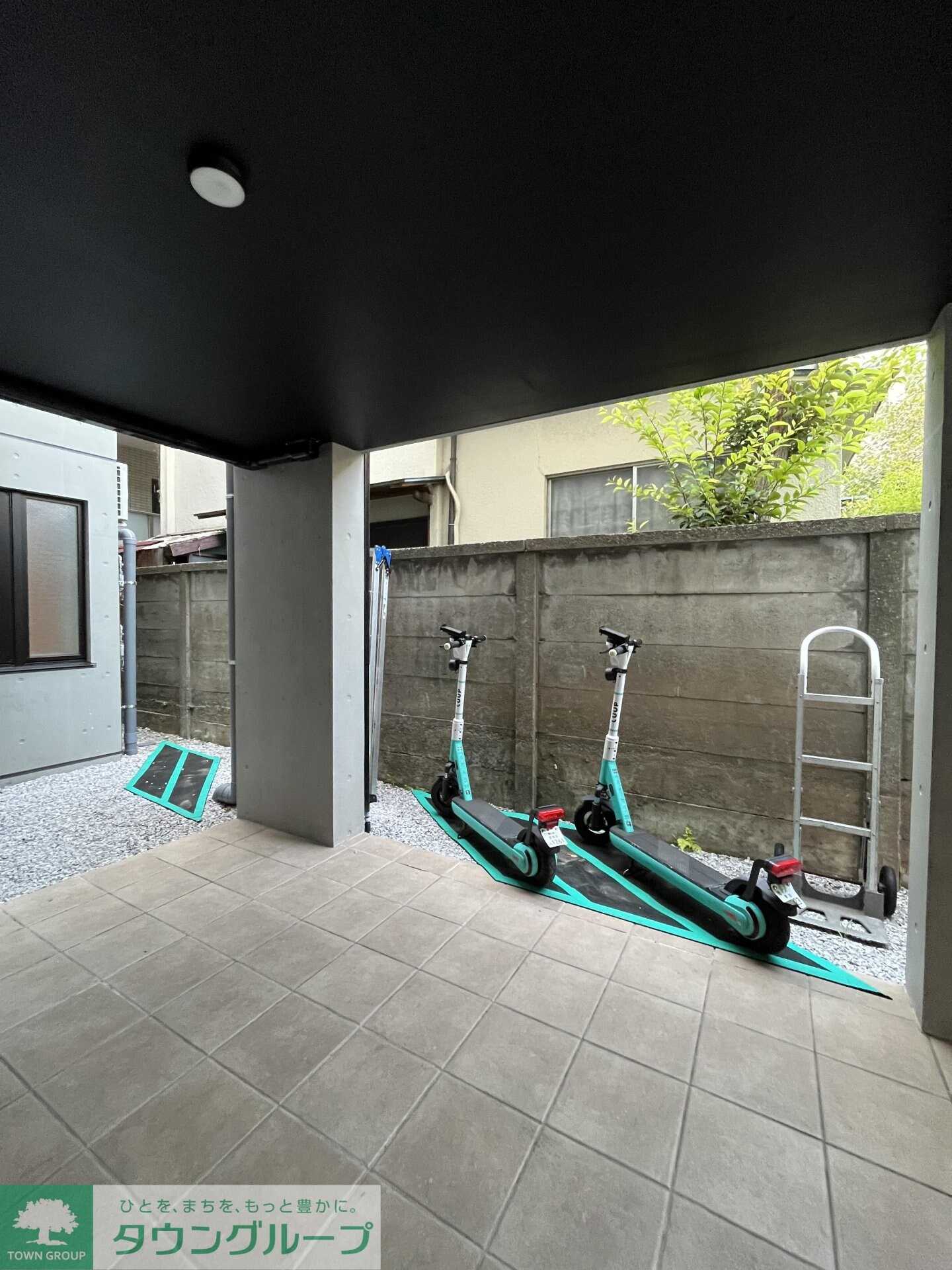 レピュア新板橋駅前レジデンスの物件内観写真