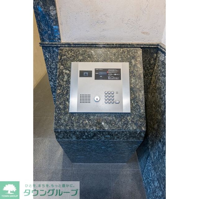 プロスペクト西巣鴨の物件内観写真