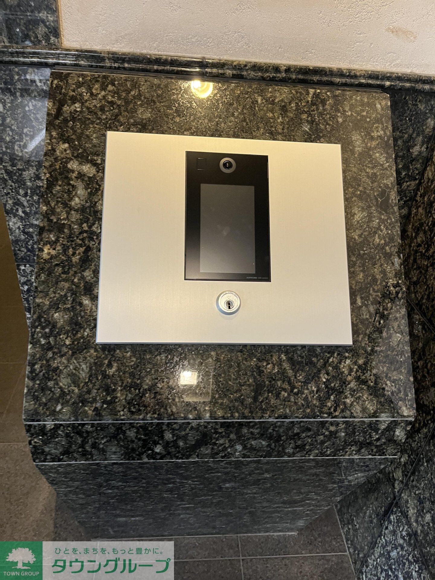 プロスペクト西巣鴨の物件内観写真