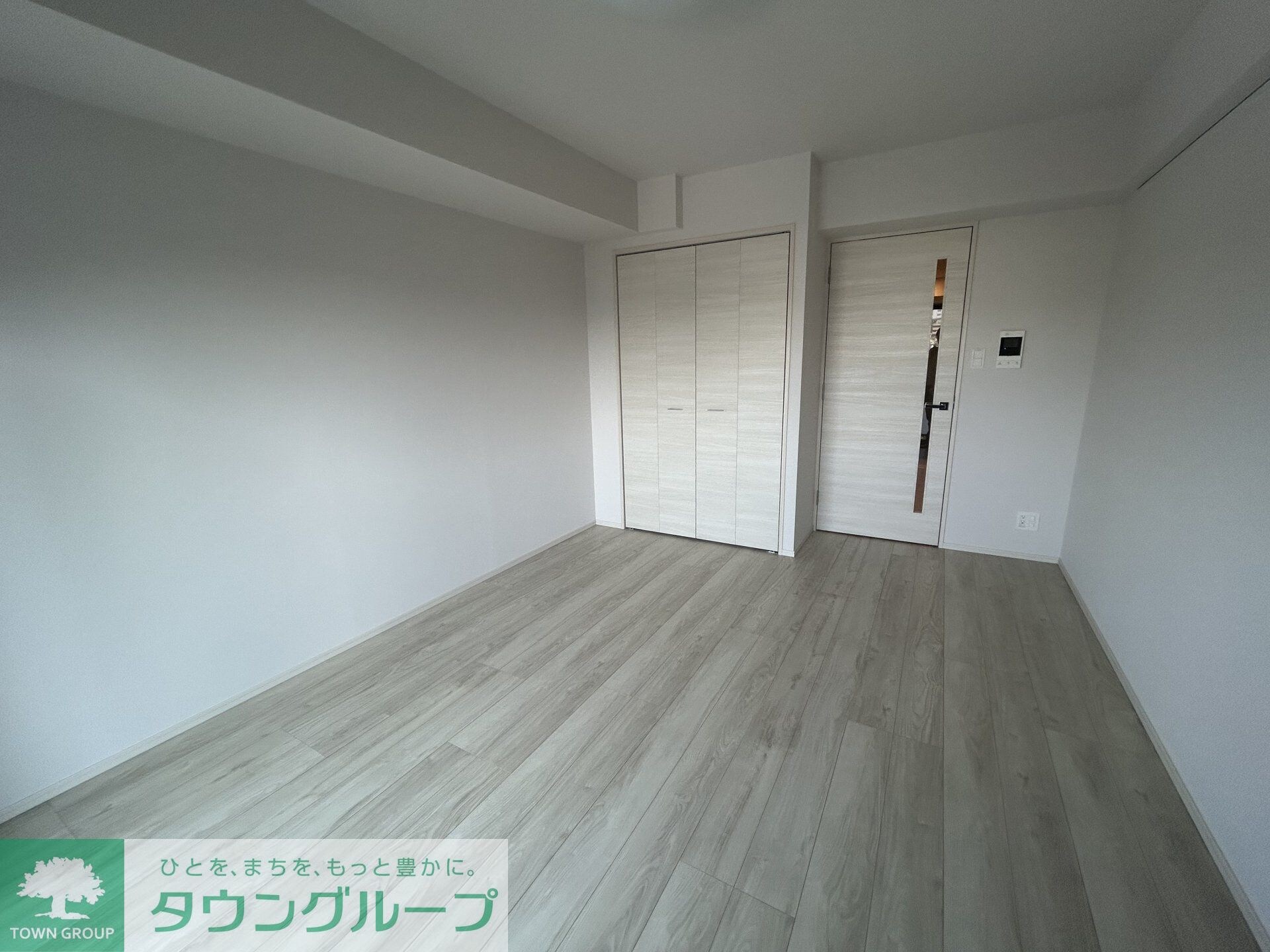 ORSUS志村坂上の物件内観写真