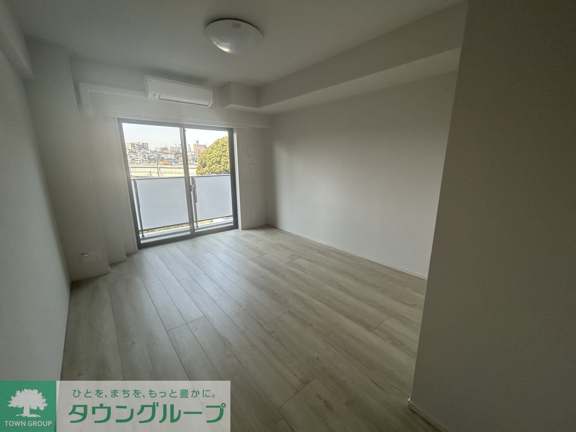 ORSUS志村坂上の物件内観写真