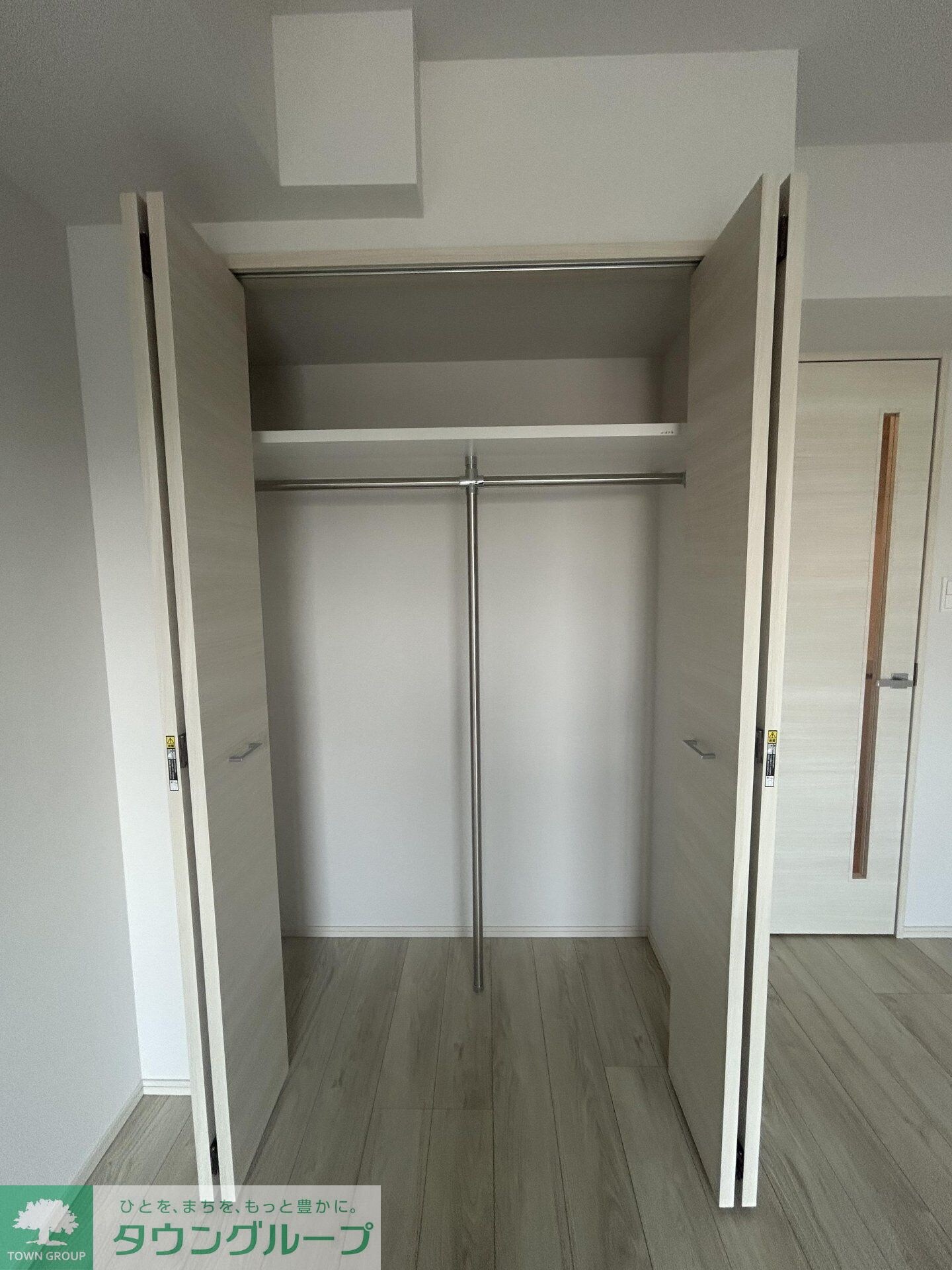 ORSUS志村坂上の物件内観写真