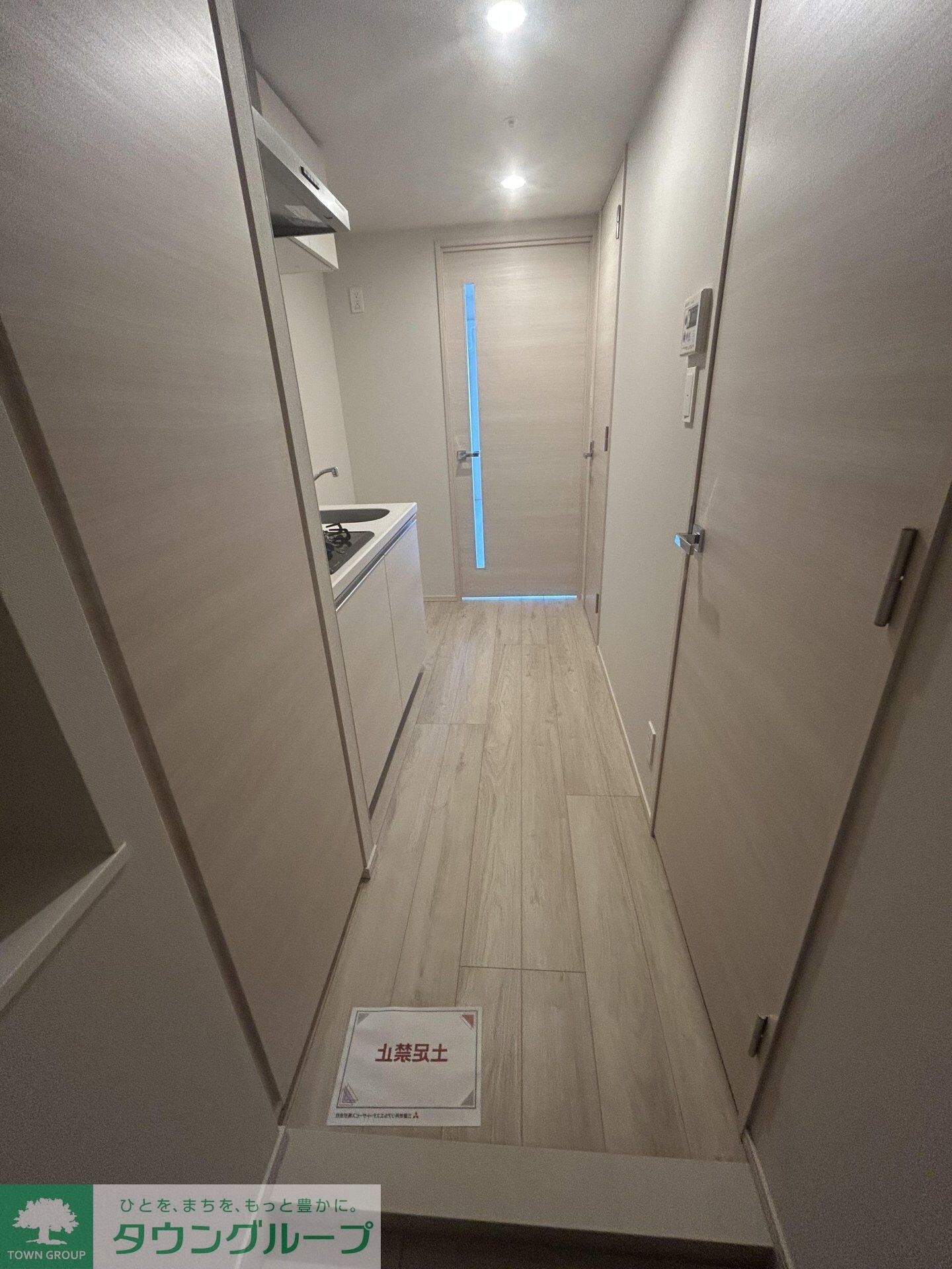 ORSUS志村坂上の物件内観写真