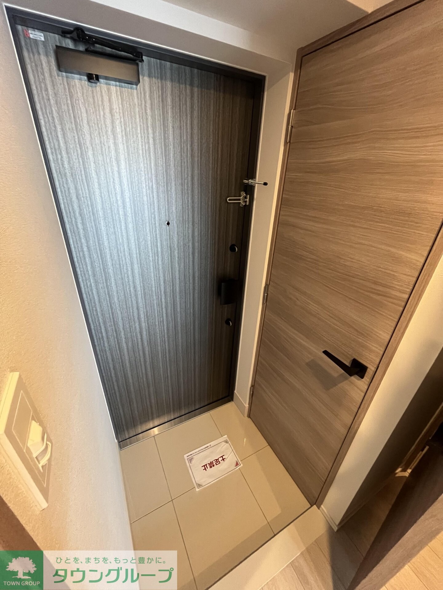 ORSUS志村坂上の物件内観写真