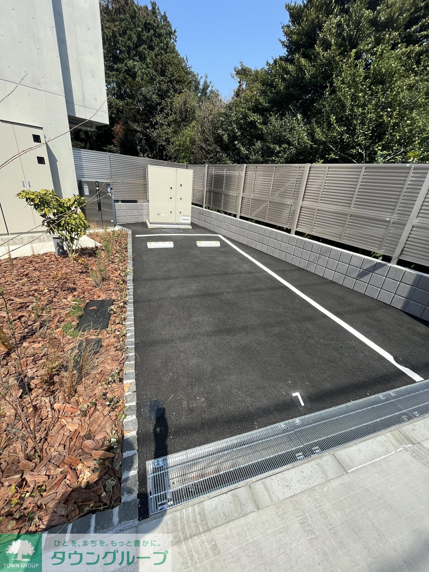 ORSUS志村坂上の物件内観写真