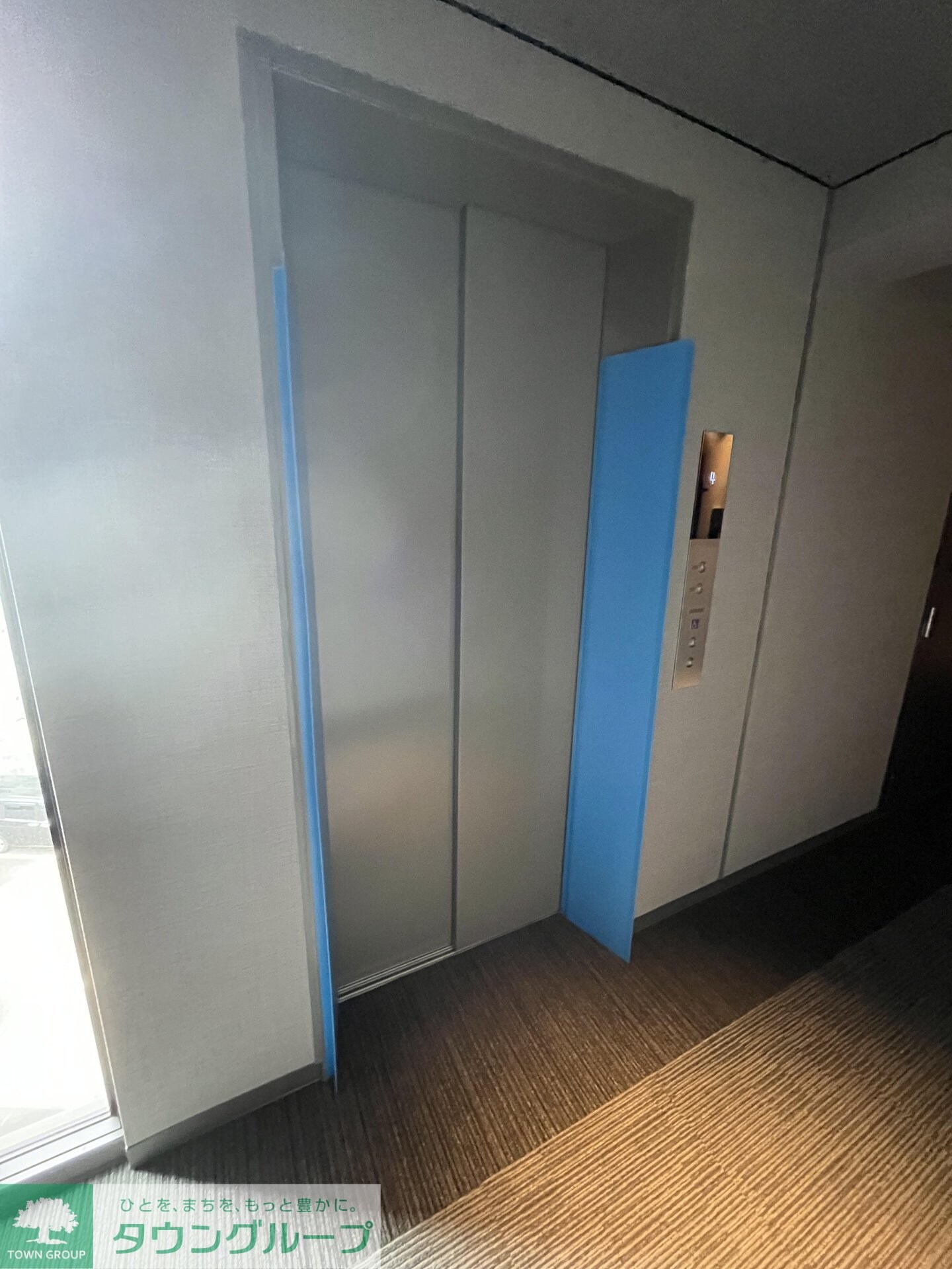 ORSUS志村坂上の物件内観写真