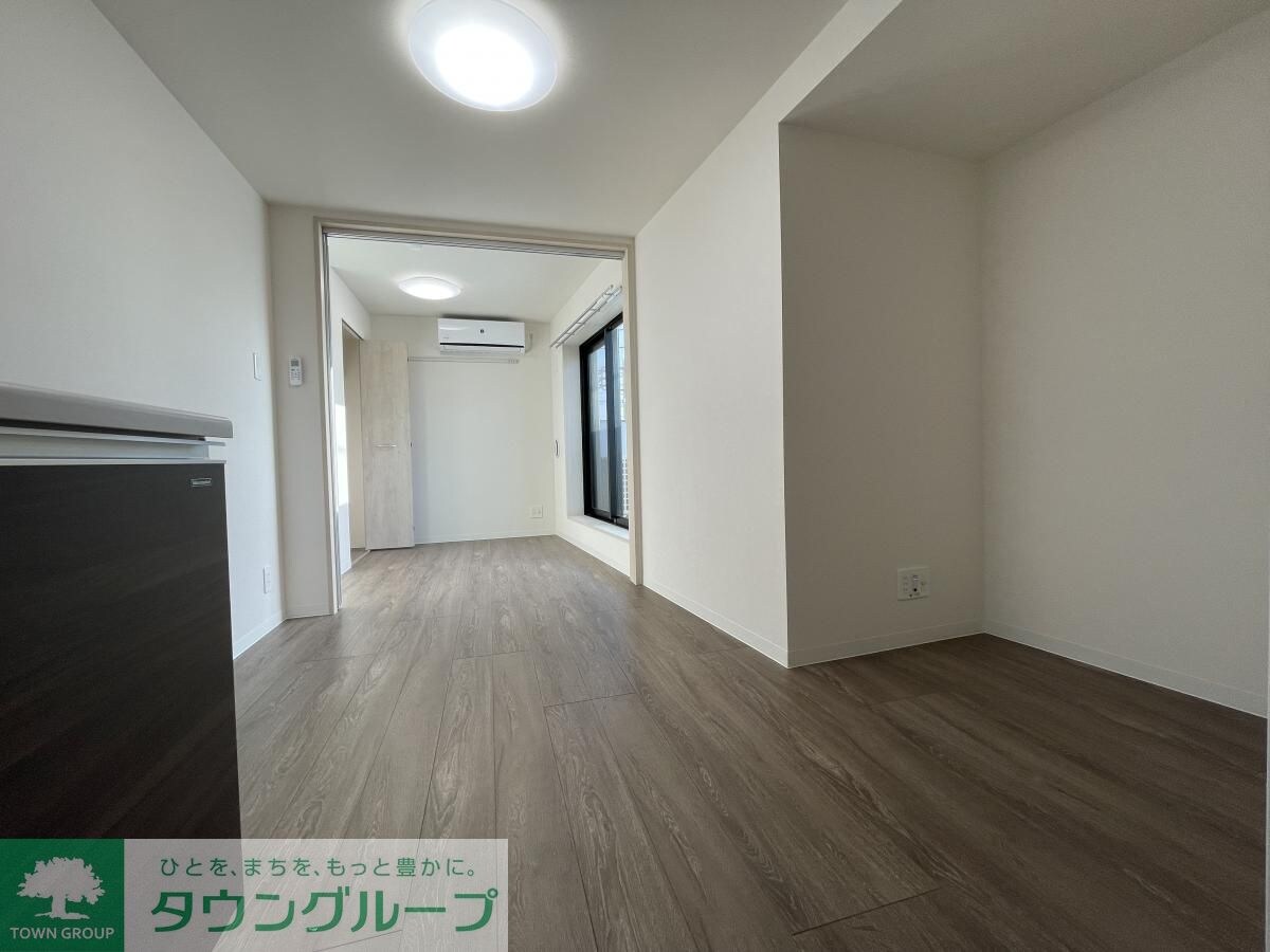 グローリオシェルト池袋本町の物件内観写真