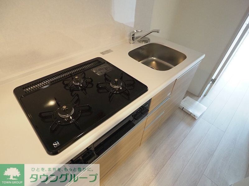 グローリオシェルト池袋本町の物件内観写真