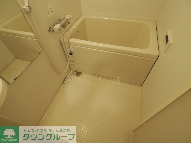 グローリオシェルト池袋本町の物件内観写真