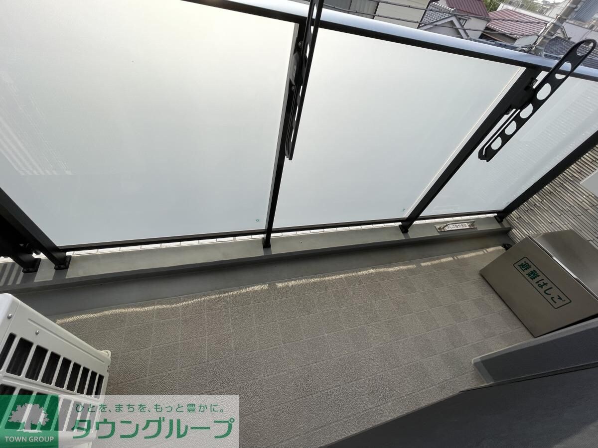 グローリオシェルト池袋本町の物件内観写真