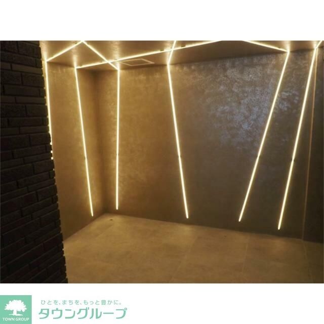 グローリオシェルト池袋本町の物件内観写真