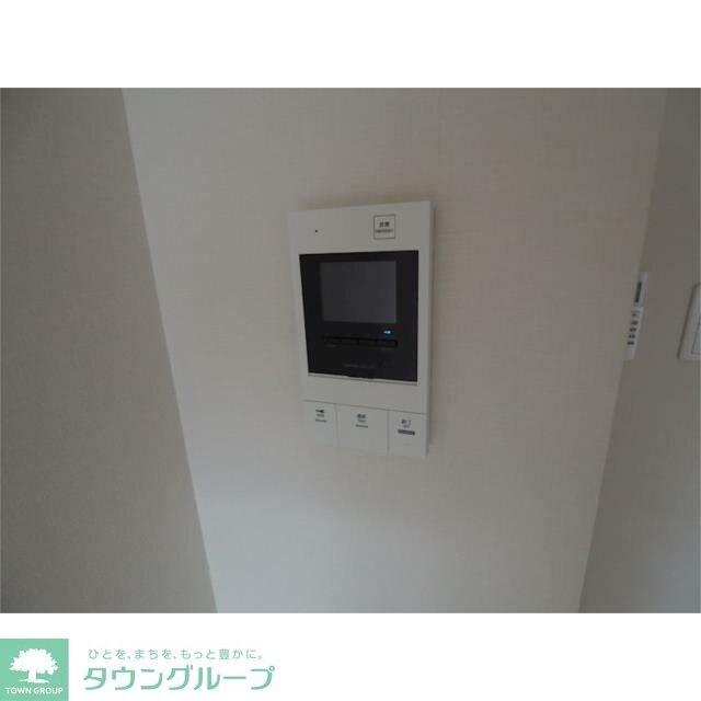 グローリオシェルト池袋本町の物件内観写真