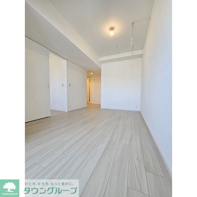 コンフォリア・リヴ東池袋の物件内観写真